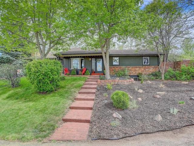 House for sale in Boulder, Colorado