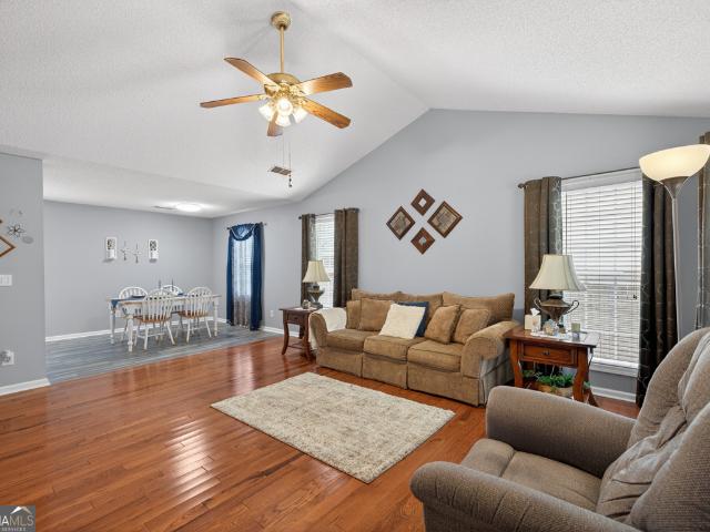 Property for sale in Zebulon, Georgia