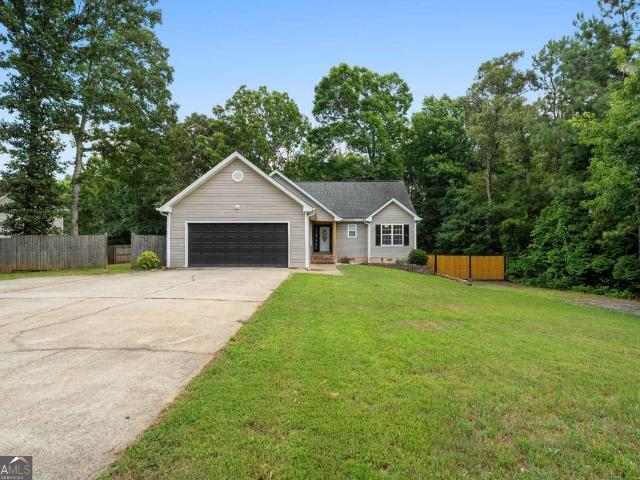 Property for rent in Winder, Georgia