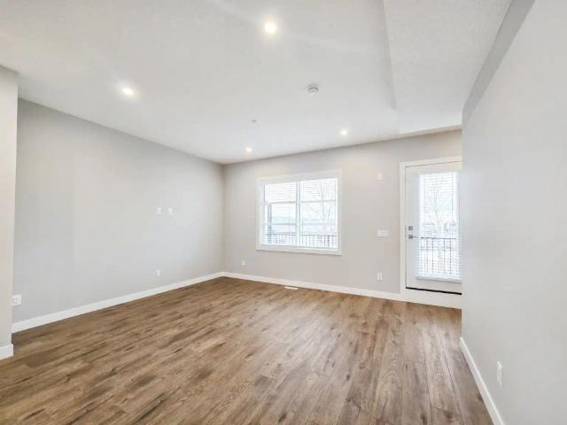 Townhouse for rent in Prince of Peace, Rocky View County