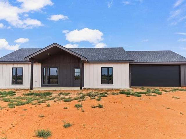House for sale in Seminole, Texas