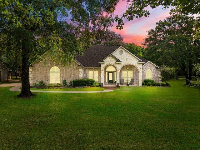 House for sale in Wood, Texas
