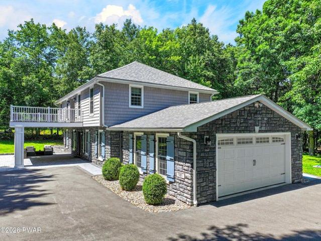 House for sale in Milford, Pennsylvania