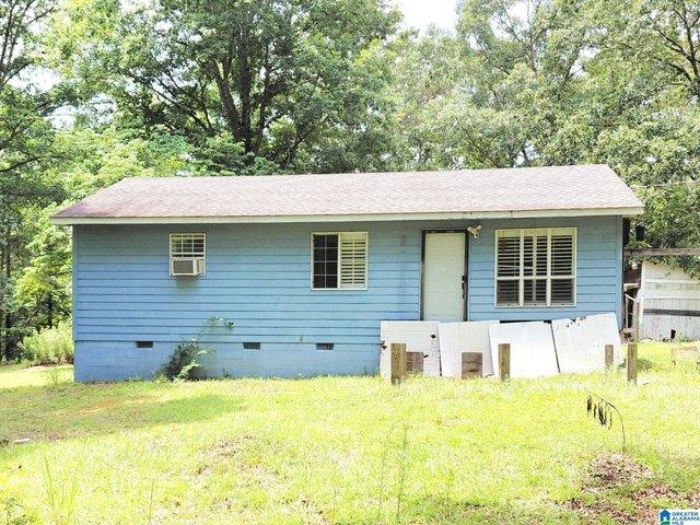 House for sale in Warrior, Alabama