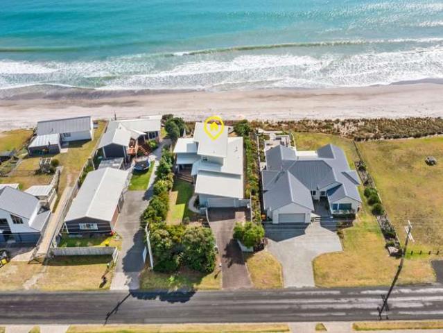 House for sale in Pukehina, Bay Of Plenty