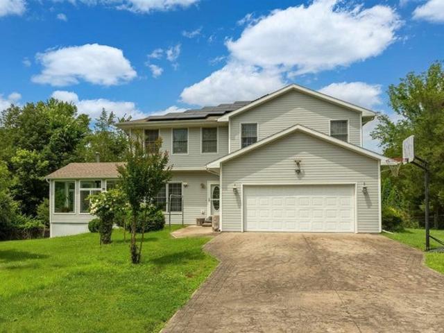 House for sale in Makanda, Illinois