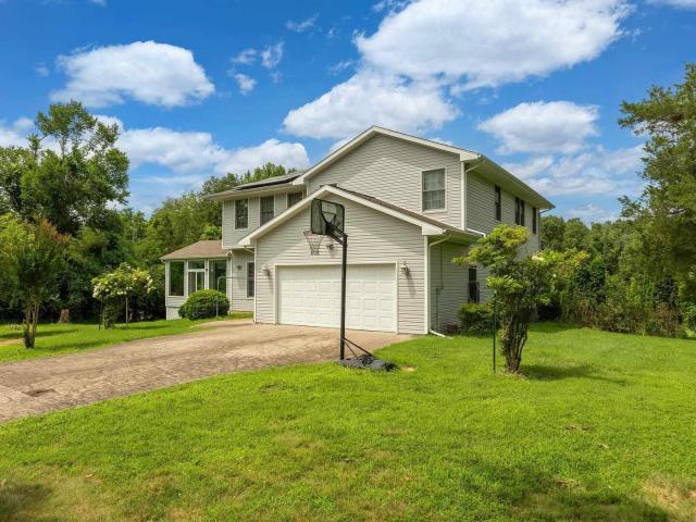 House for sale in Makanda, Illinois