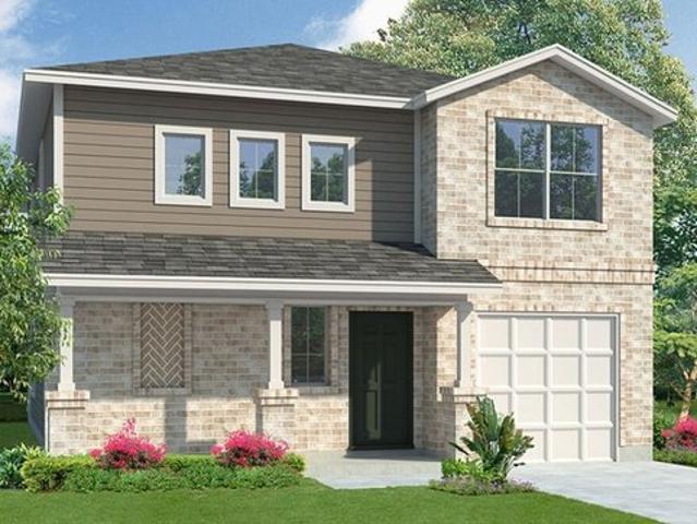 House for sale in Leesville, Texas