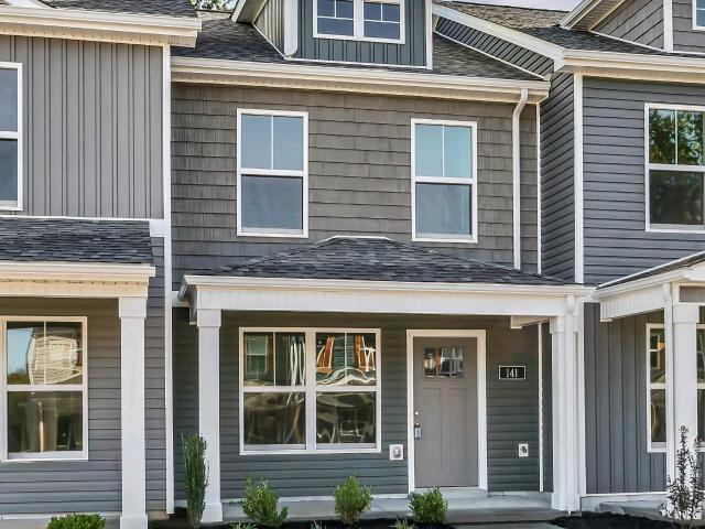 Townhouse for sale in Clarksville, Middle Tennessee