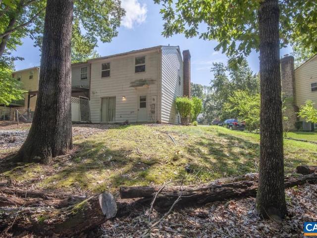 Townhouse for sale in Virginia