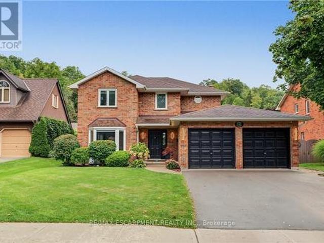 House for sale in County Of Brant, Ontario