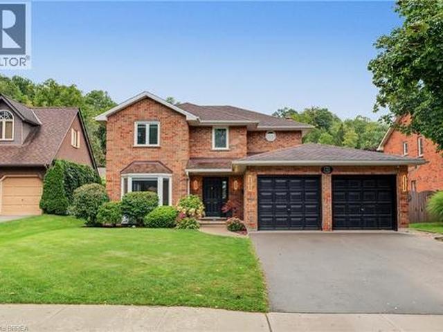 House for sale in Paris, Southwestern Ontario