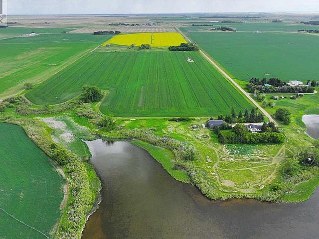 Land for sale in Brooks, Alberta
