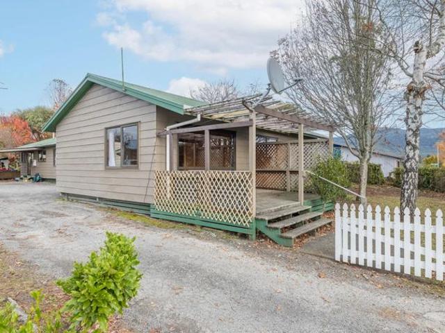 House for rent in Tūrangi, Taupō District