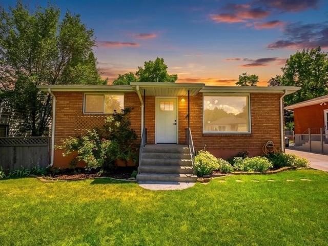 House for sale in Bannock, Idaho