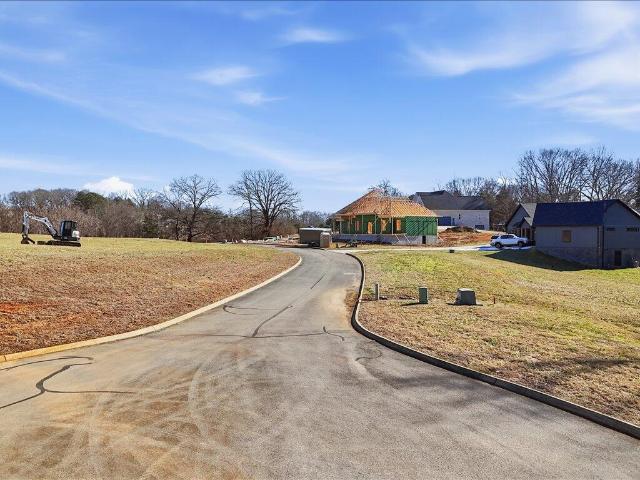 Land for sale in Tennessee