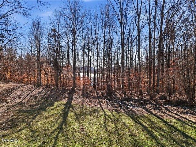 Land for sale in Tennessee