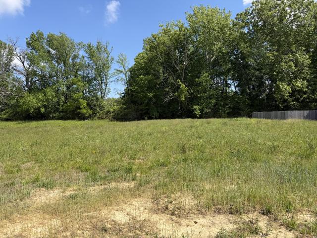 Land for sale in Tennessee