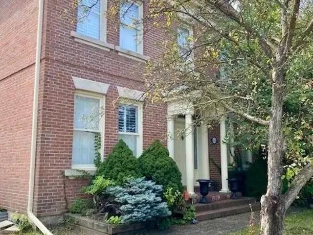 House for rent in York, Ontario