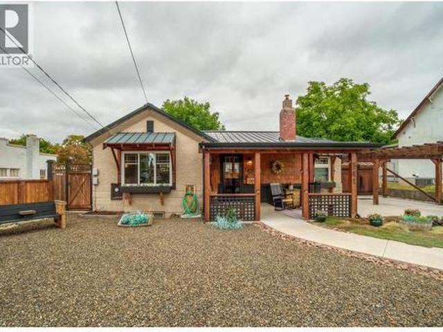 House for sale in Penticton, Regional District of Okanagan-Similkameen