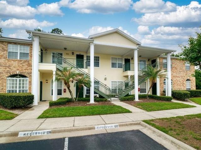 Condo for sale in Oviedo, Florida