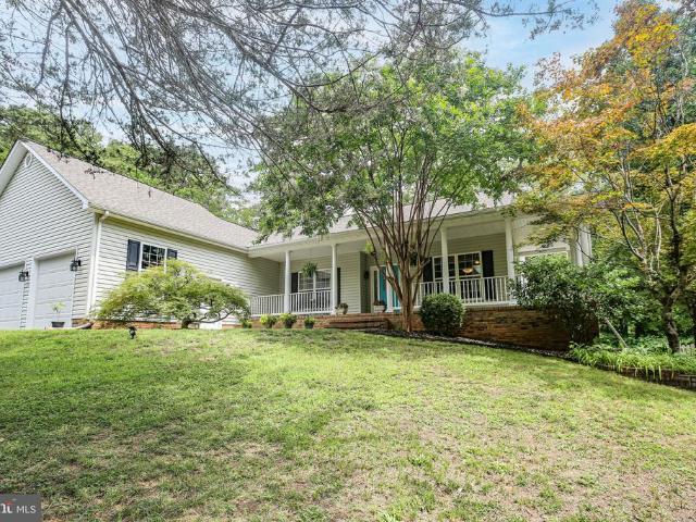 House for sale in Virginia