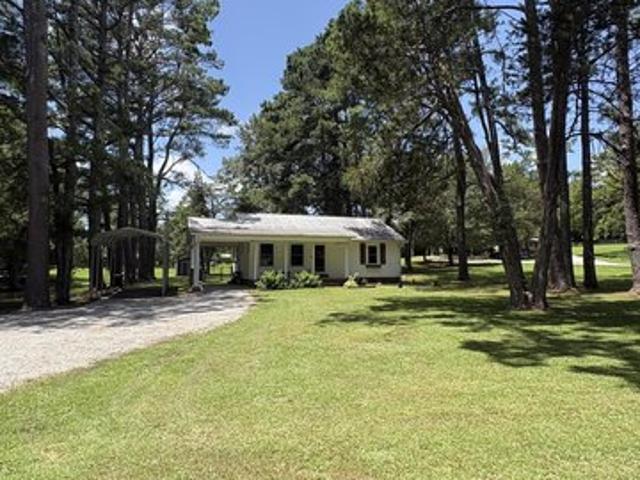 House for sale in Belden, Mississippi