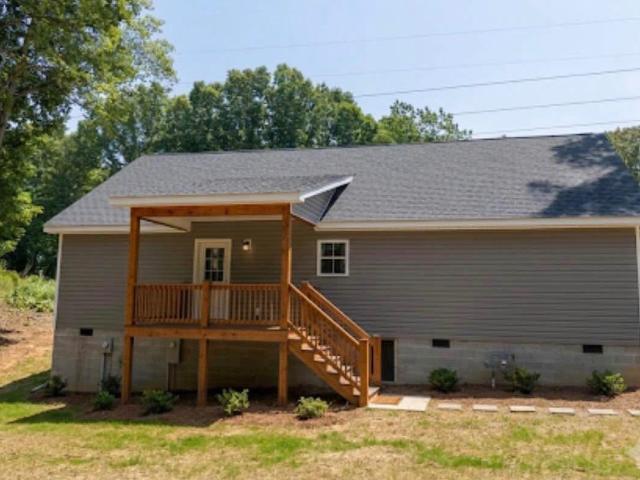 House for sale in Virginia