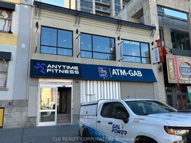 Office for rent in Mulhurst Bay, Ontario