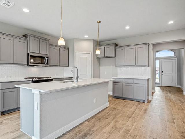 House for sale in Rhome, Wise County