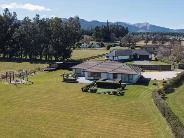 House for sale in Hanmer, Canterbury