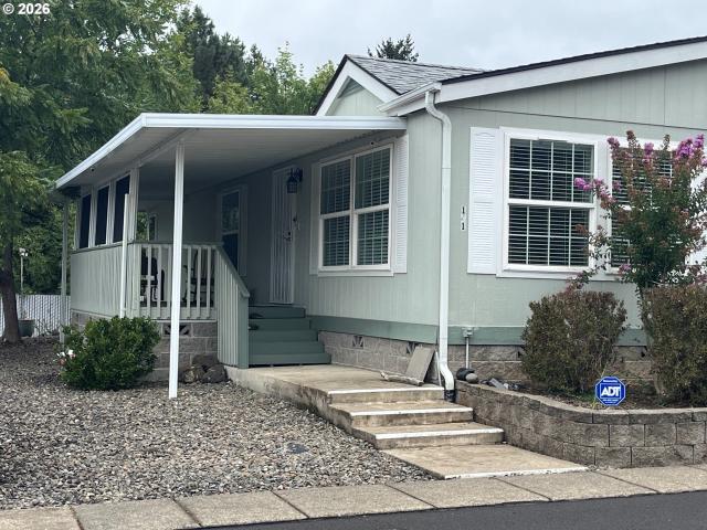 House for sale in Oregonia