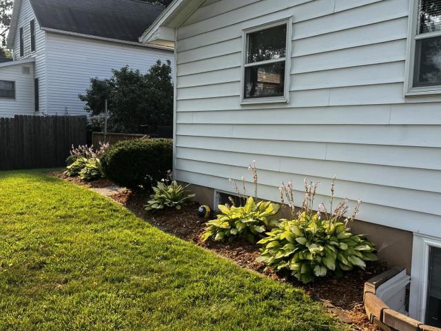 House for sale in Seymour, Wisconsin