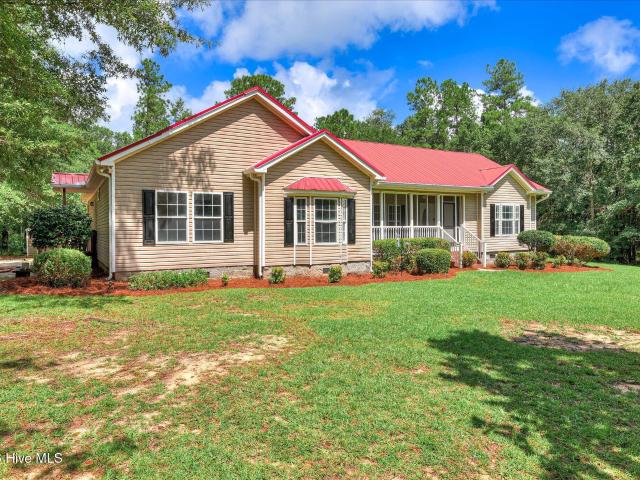House for sale in Waynesboro, Georgia