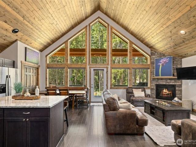 House for sale in Ronald, Washington