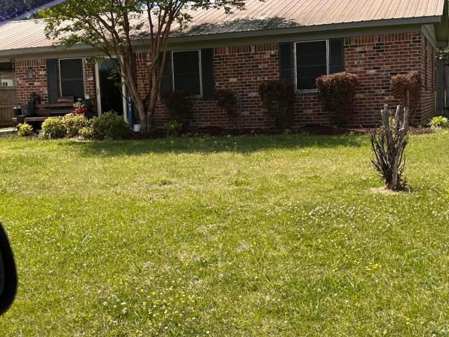 House for sale in West Point, Mississippi