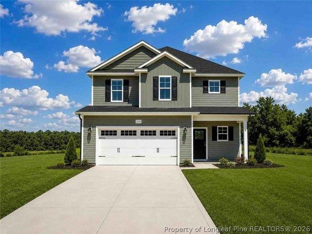 House for sale in Autryville, North Carolina