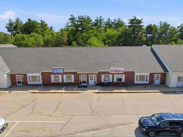 Property for rent in New Hampshire