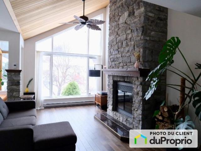 House for rent in Saint-Ferréol-les-Neiges, Capitale-Nationale