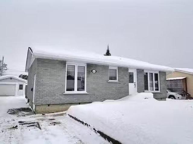 House for sale in Abitibi-témiscamingue, Quebec