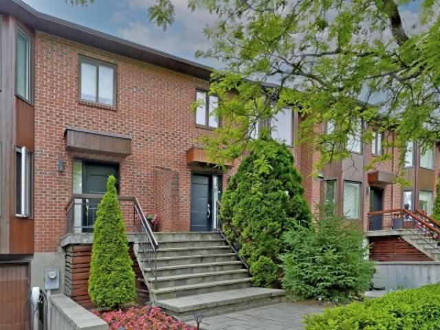 House for sale in Verdun, Montréal