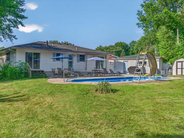 House for sale in Hobart, Indiana