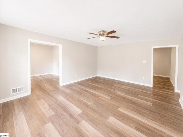 House for sale in Spartanburg, South Carolina