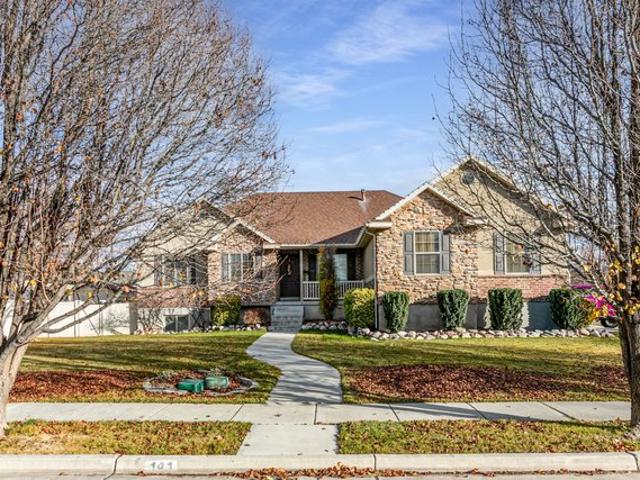 House for sale in Lehi, Utah