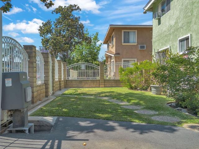 Property for rent in Montebello, Los Angeles County