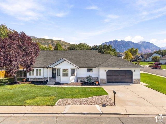 House for sale in Lindon, Utah County