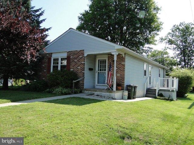 House for sale in Bucks, Pennsylvania