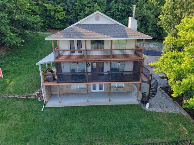 House for sale in Kuttawa, Kentucky