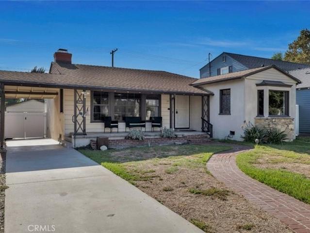 House for sale in Burbank, Los Angeles County