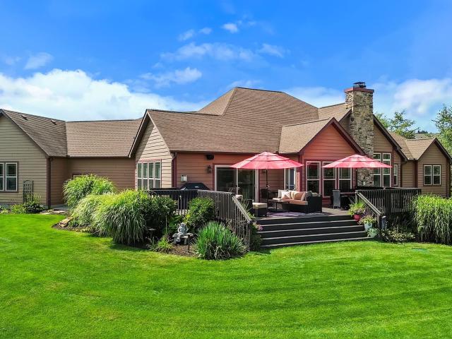 House for sale in Porter, Indiana